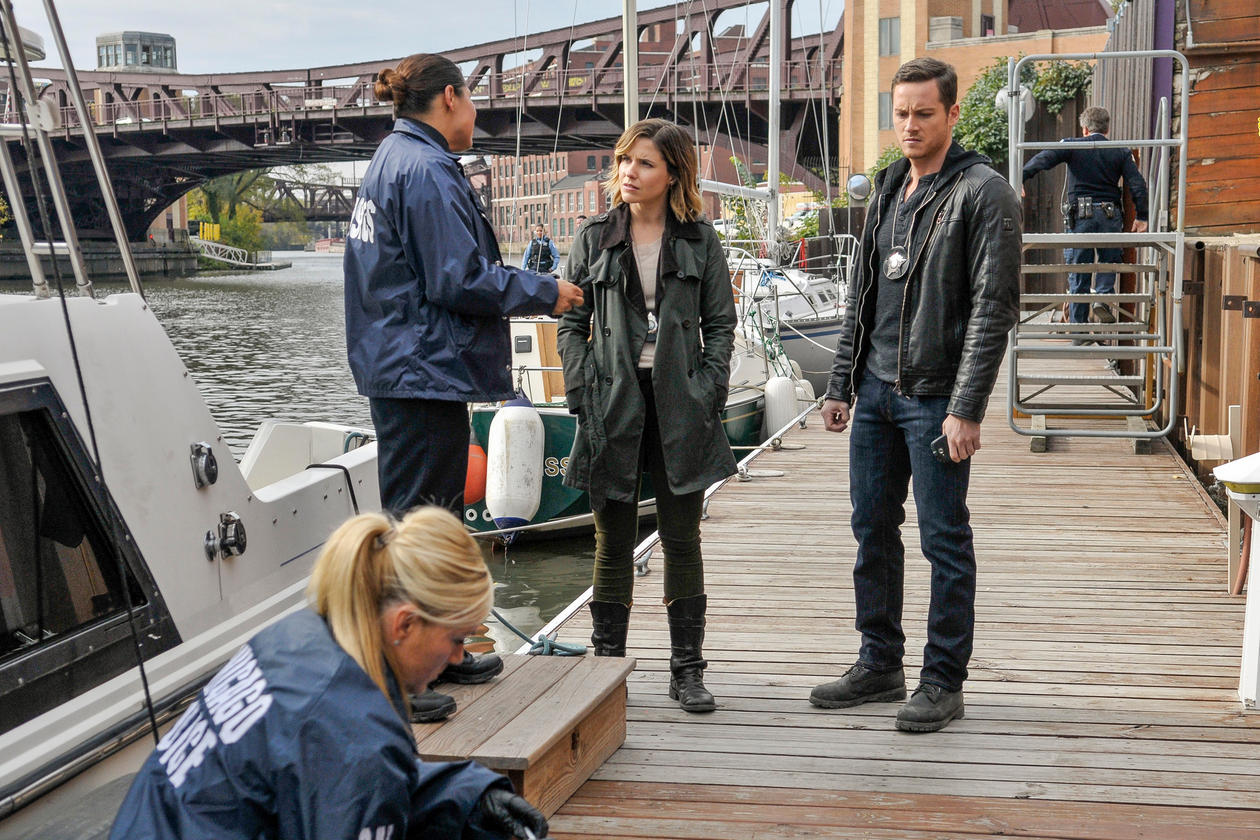 Never Forget I Love You Chicago Pd Wiki Fandom
