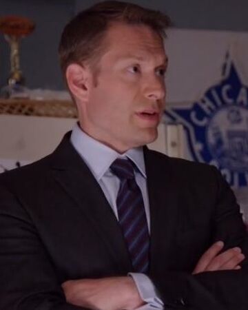 Steve Kot Chicago Pd Wiki Fandom