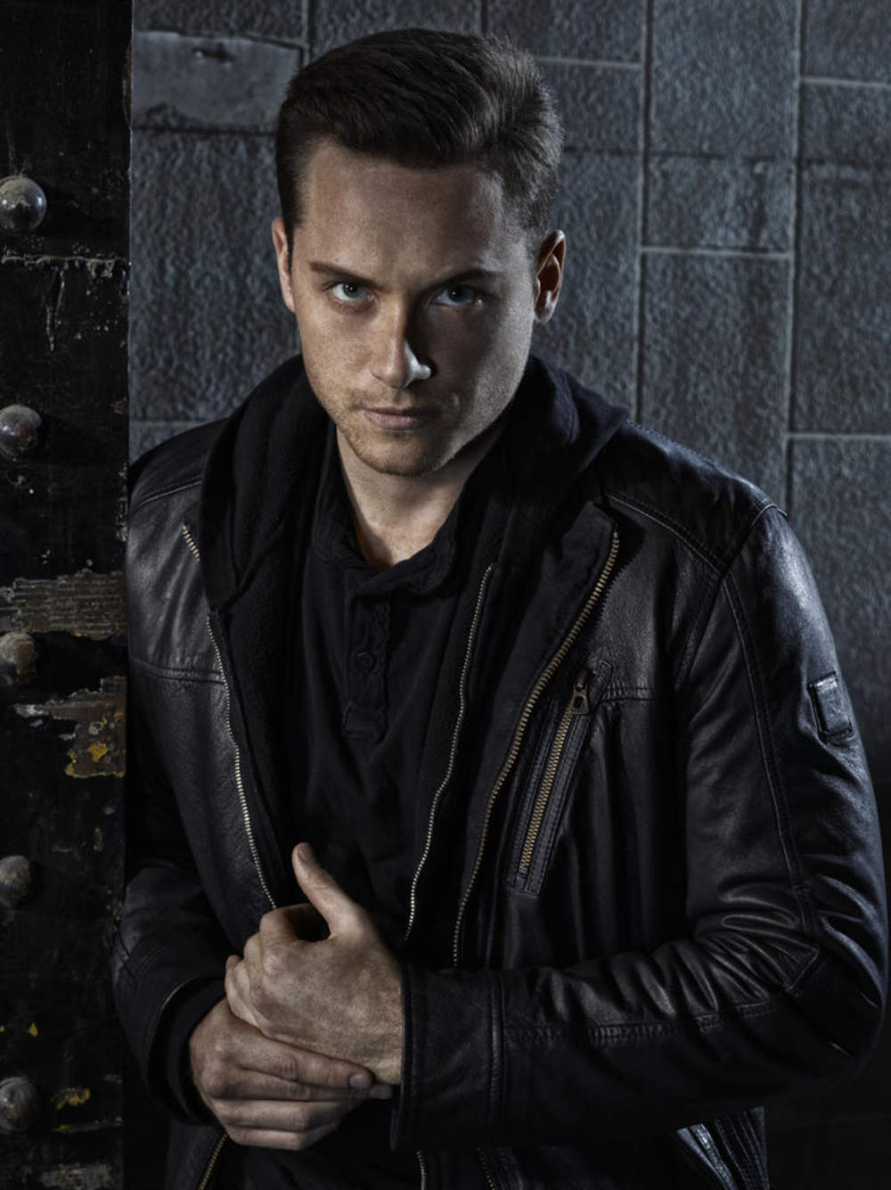 Jay Halstead Chicago P.D. Wikia FANDOM powered by Wikia