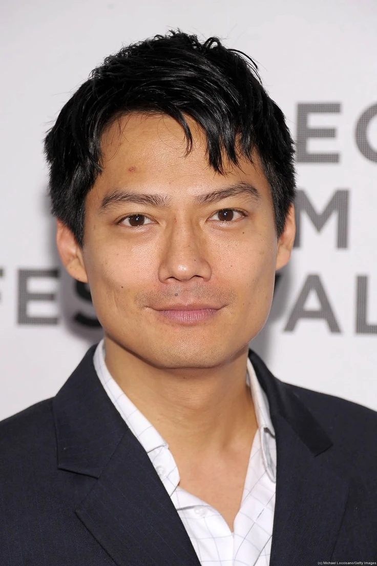 Archie Kao Chicago PD Wiki Fandom