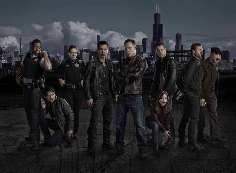 chicago pd cast members leaving