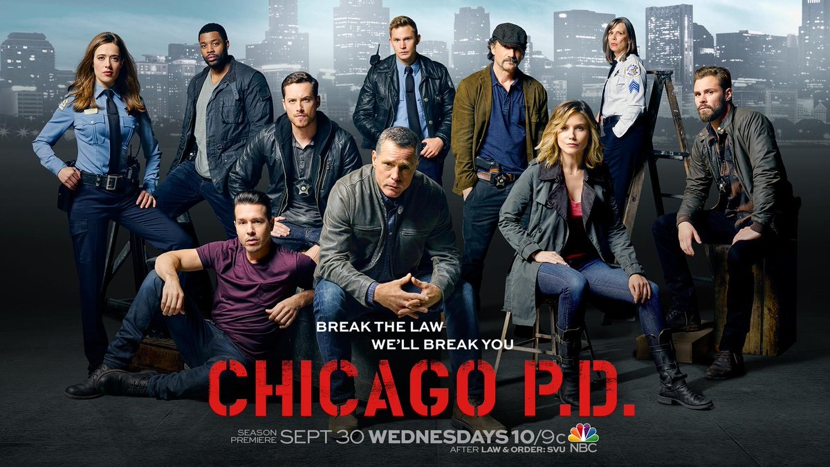 Season 3 Chicago Pd Wiki Fandom
