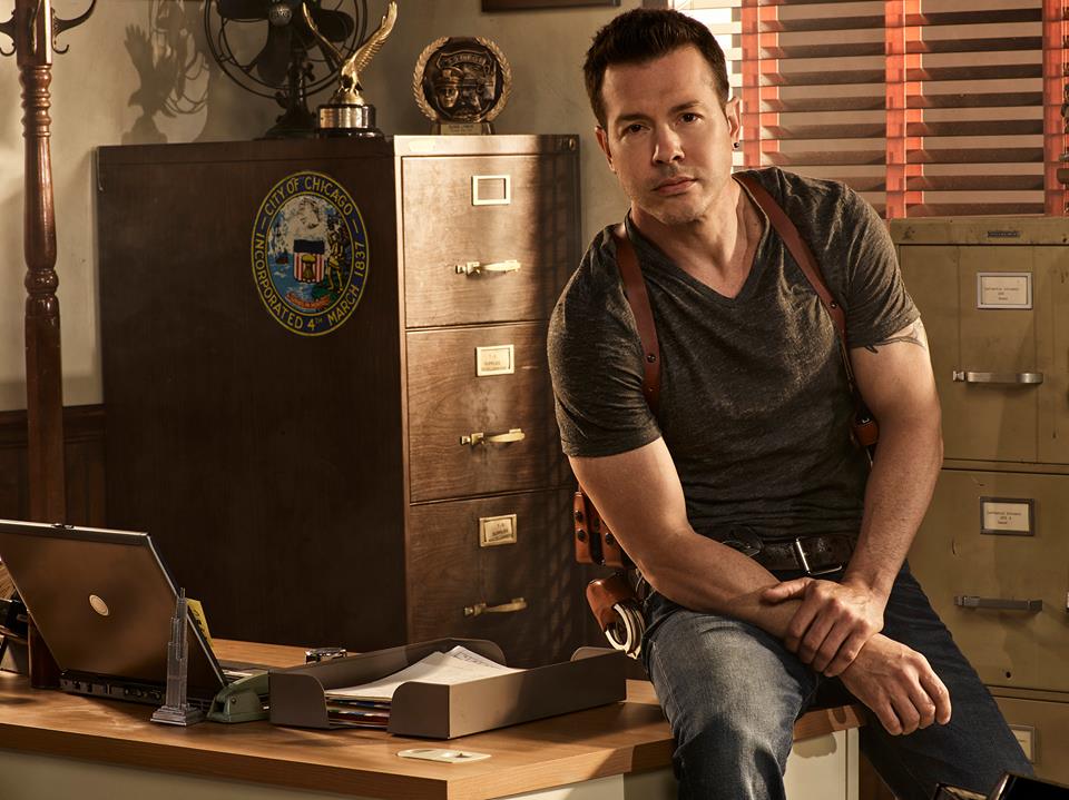 Antonio Dawson Chicago Pd Wiki Fandom