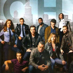 Season 3 Chicago Pd Wiki Fandom