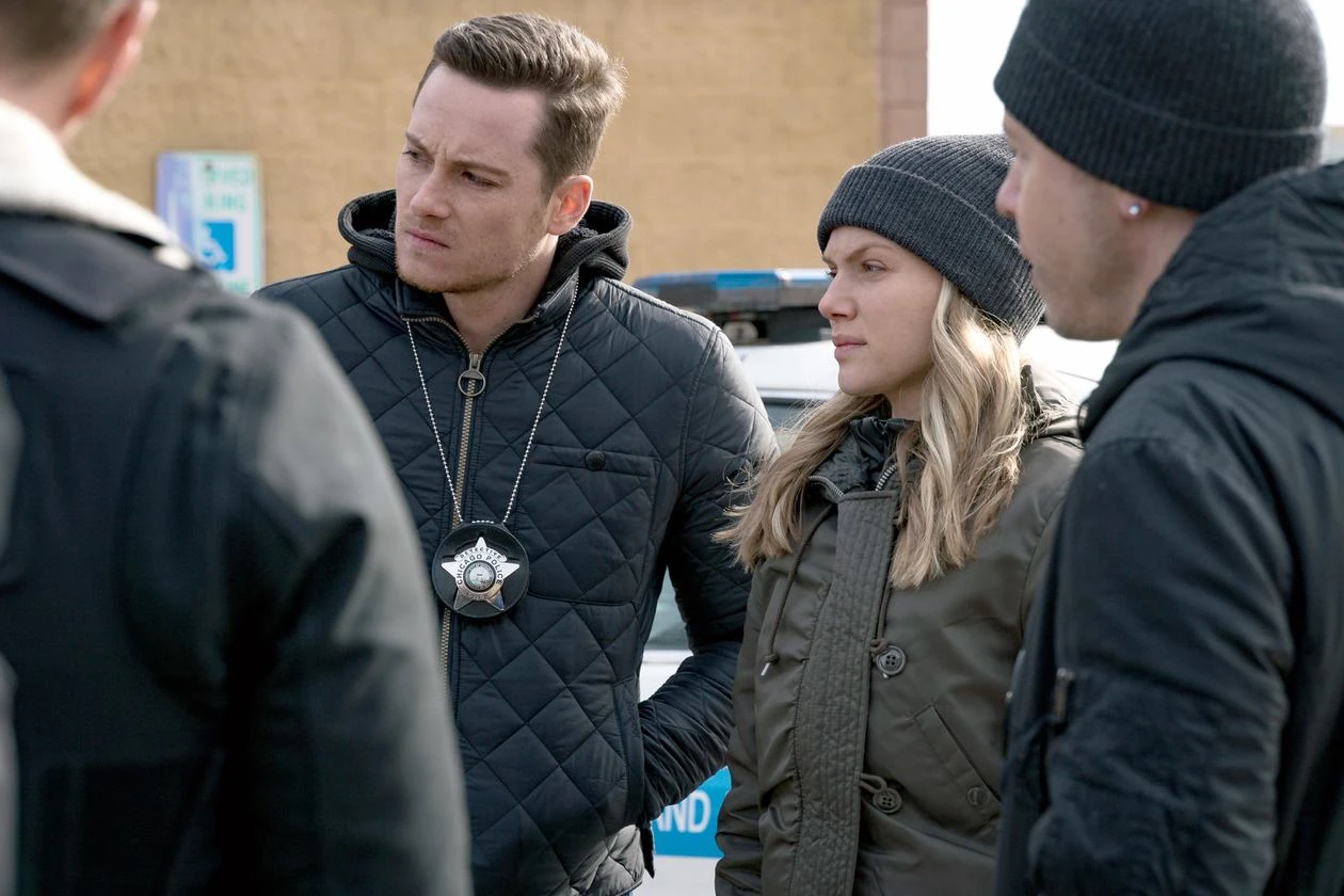 Saved Chicago PD Wiki FANDOM powered by Wikia