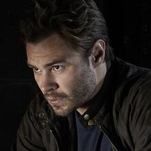 Adam Ruzek Chicago Pd Wiki Fandom