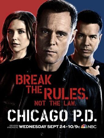 Season 2 Chicago Pd Wiki Fandom