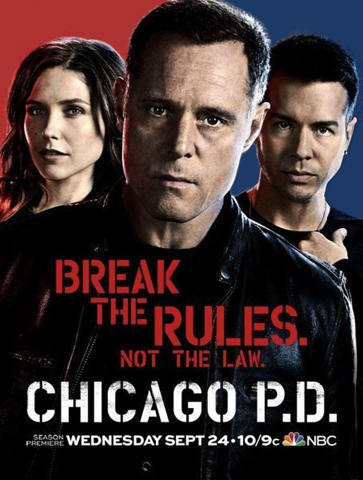 Chicago P.D. Chicago PD Wiki Fandom