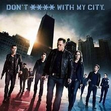 Season 1 Chicago Pd Wiki Fandom