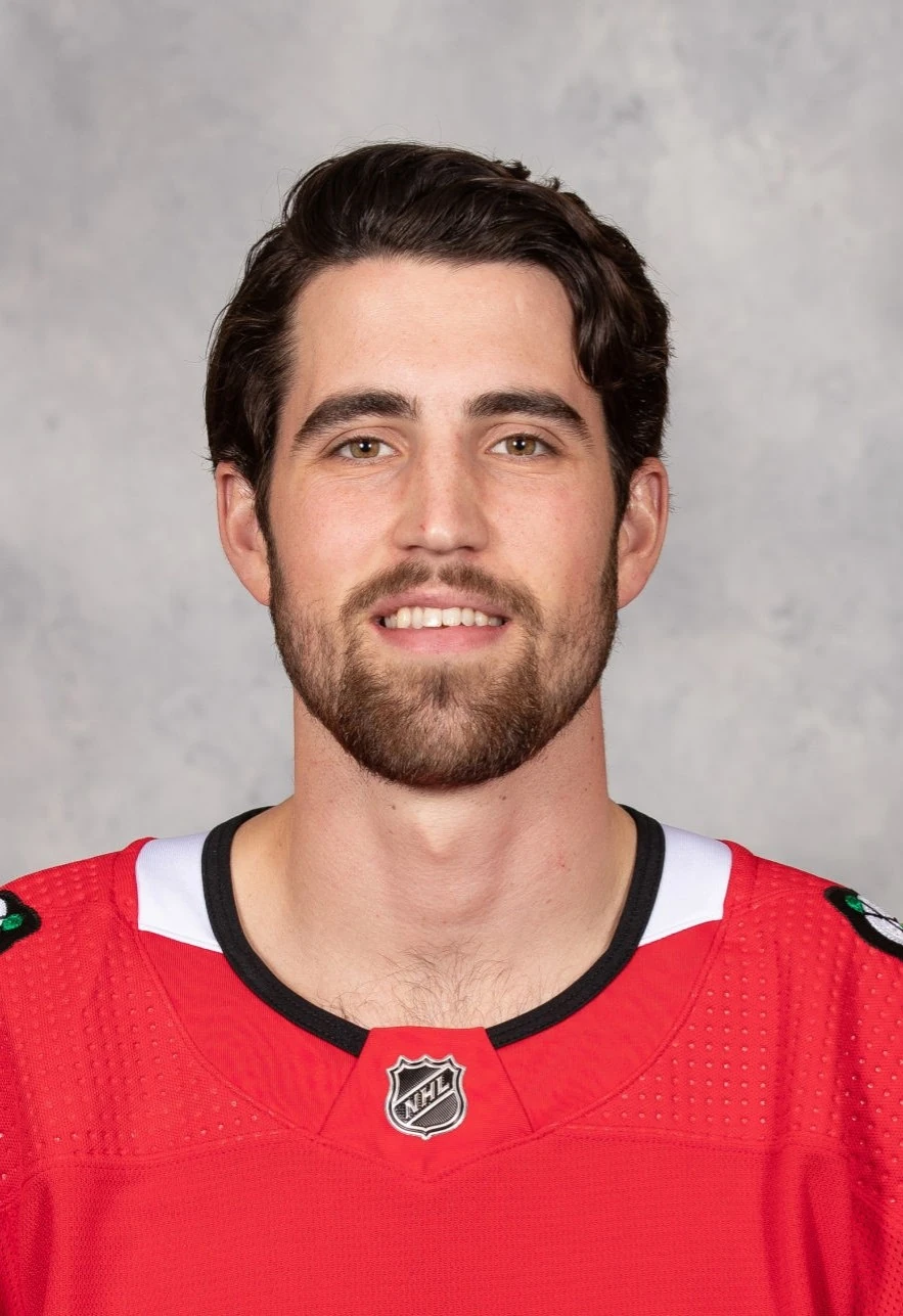 Erik Gustafsson Chicago Blackhawks Wiki Fandom