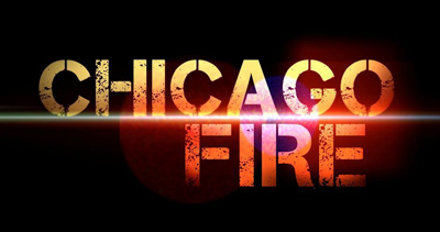 Fire banner