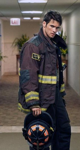 Chicago Fire Charaktere Chicago Fire Charaktere