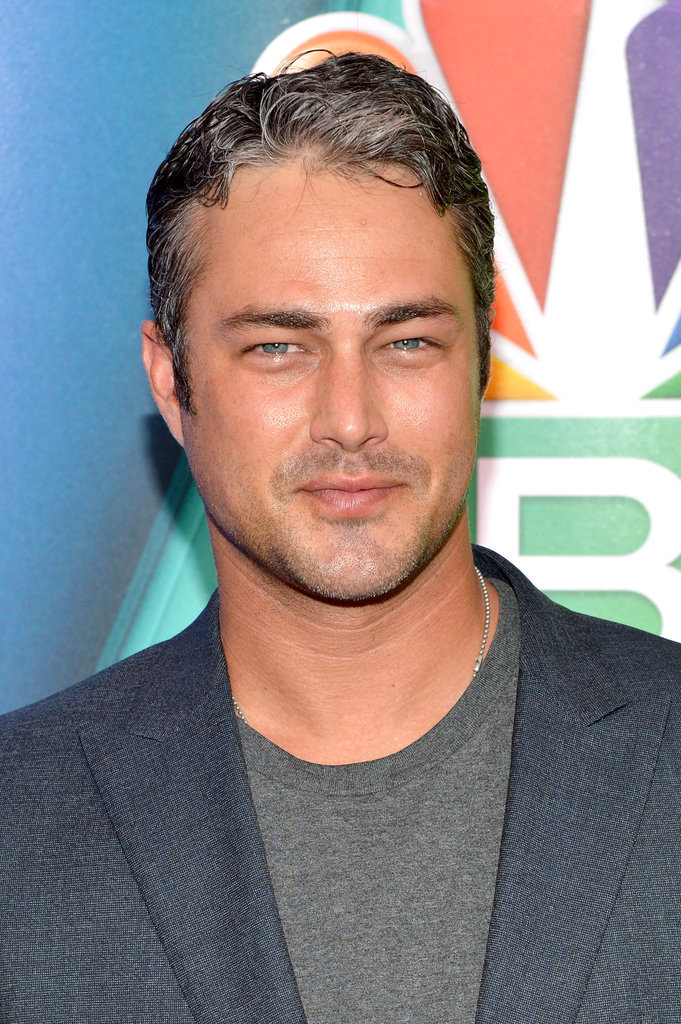 Taylor Kinney | Chicago Fire Wiki | FANDOM powered by Wikia