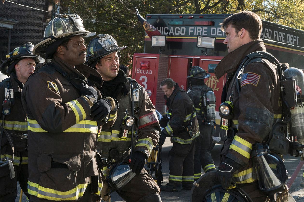 Who Lives and Who Dies Chicago Fire Wiki Fandom