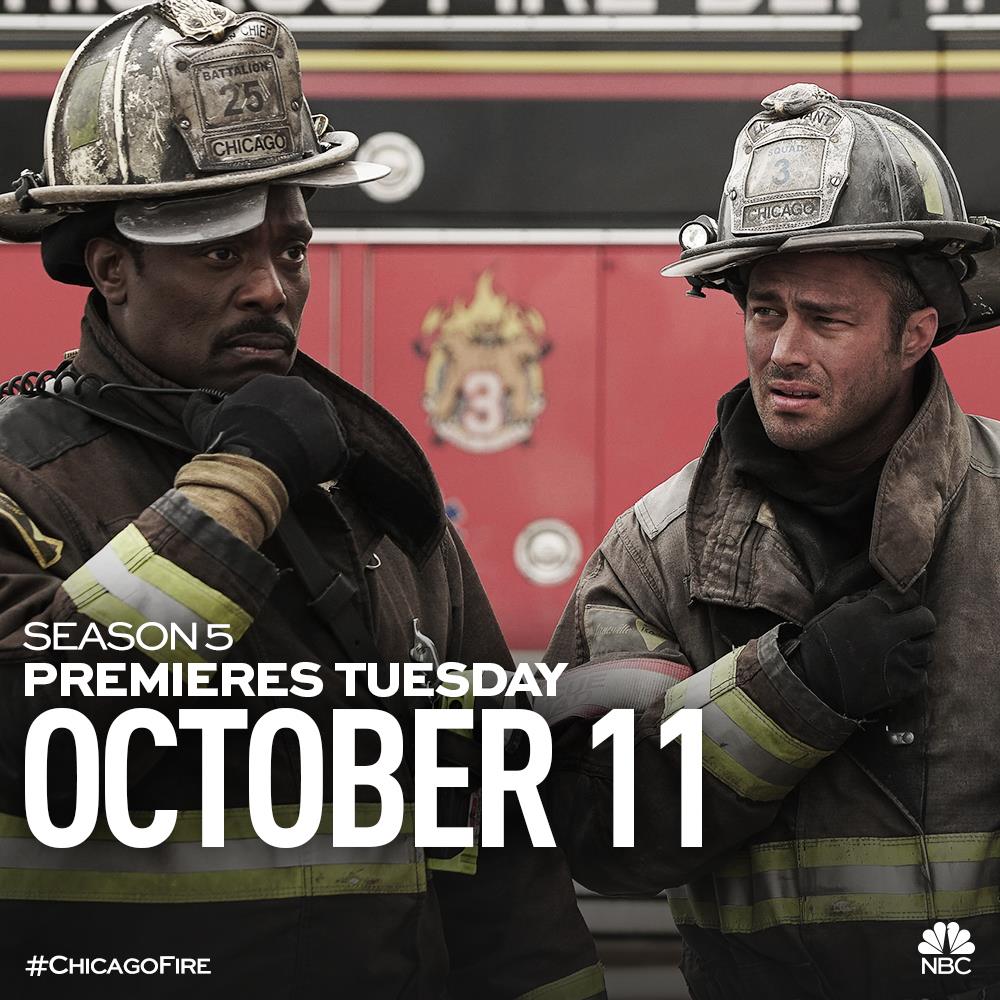 Season 5 | Chicago Fire Wiki | Fandom - Is There A Season 5 Of Chicago Fire
