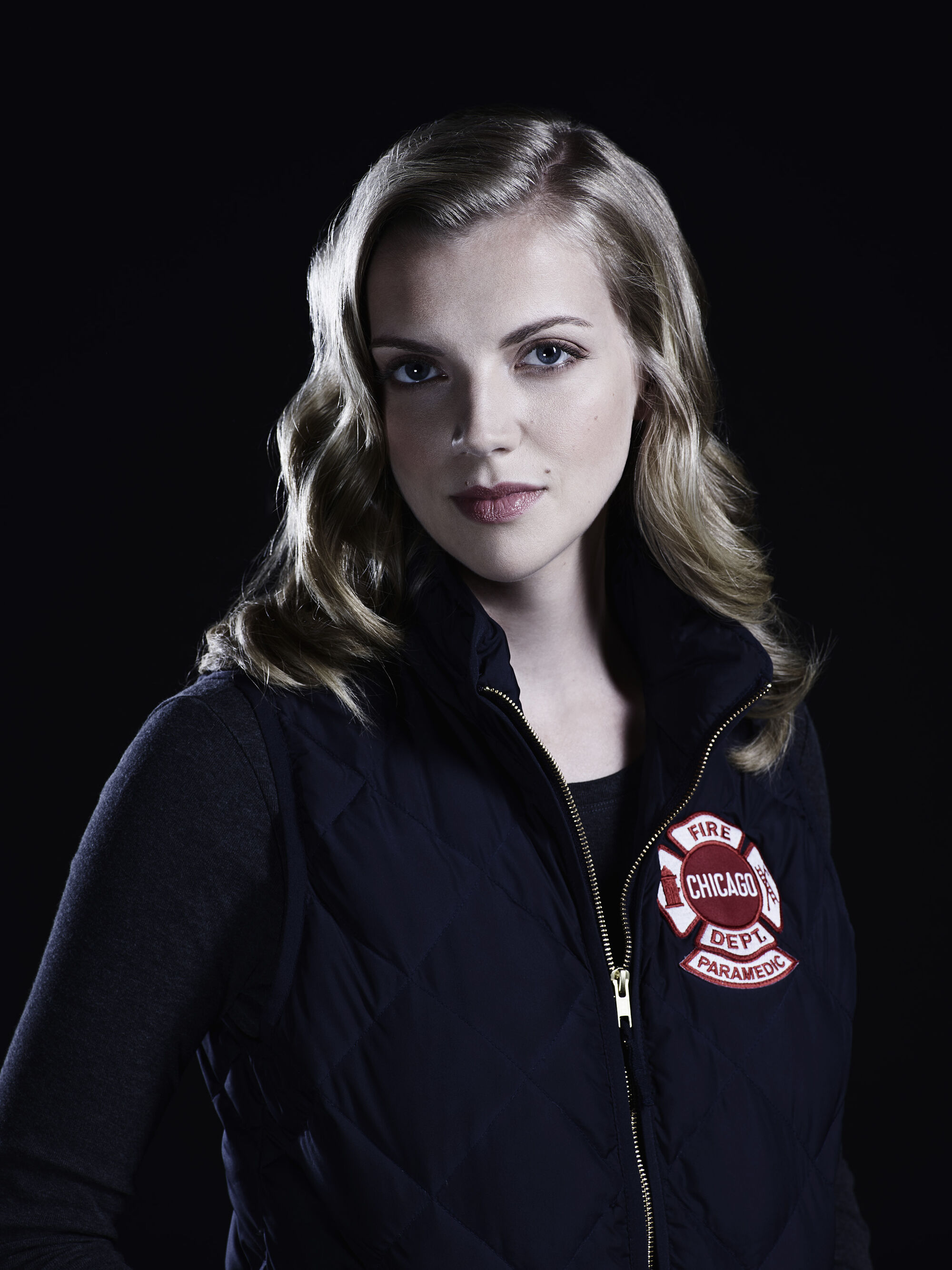 Chicago Fire Sylvie Chicago Fire Sylvie