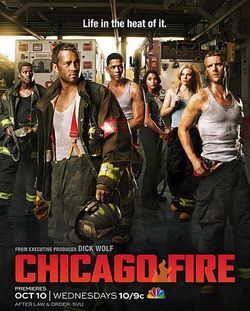 Season 1 Chicago Fire Wiki Fandom