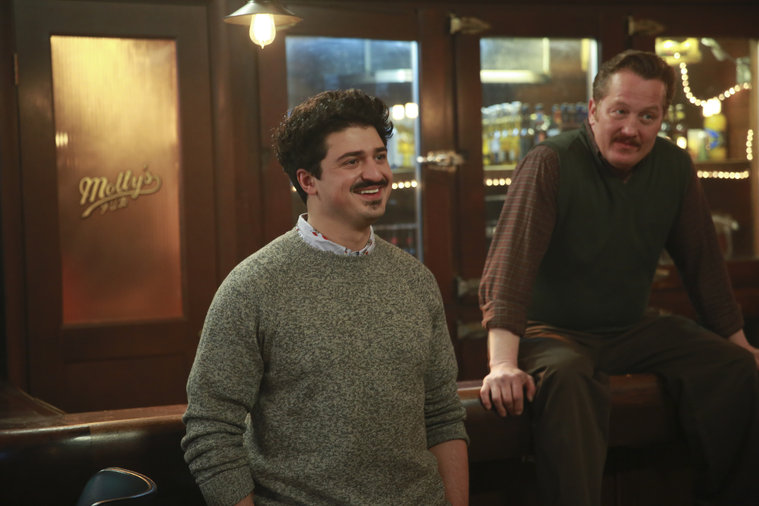 Brian Zvonecek Chicago Fire Wiki FANDOM powered by Wikia