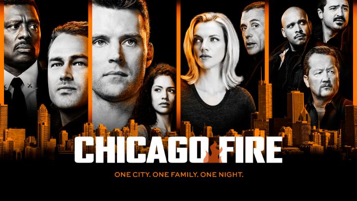chicago fire seasons
