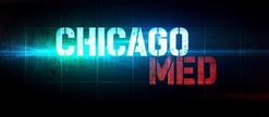 Chicago med openinglogo