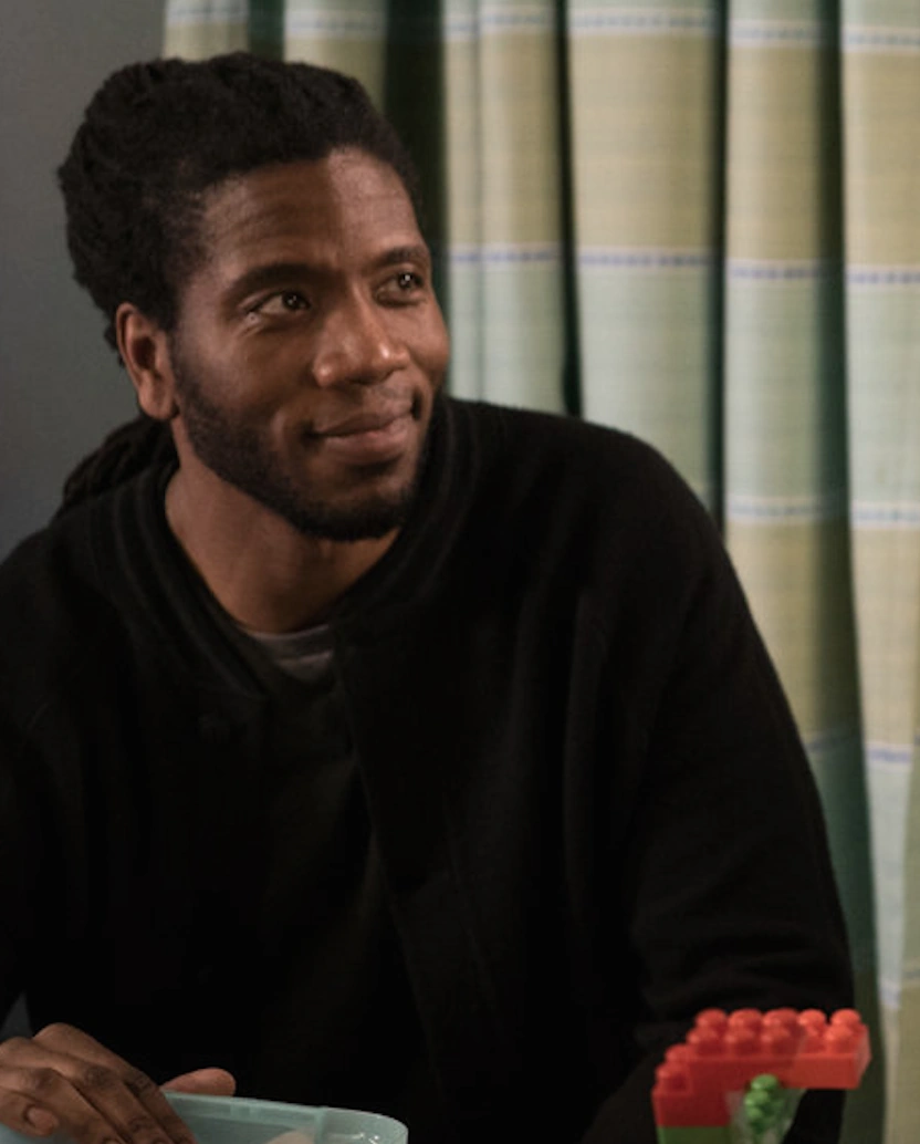 Tate Jenkins Chicago Med Wiki FANDOM powered by Wikia