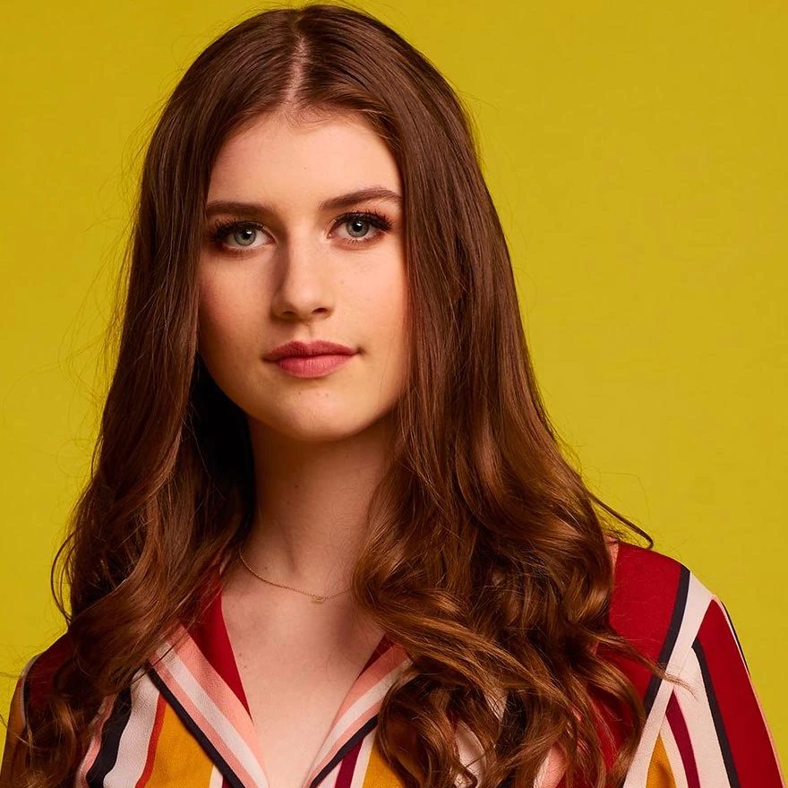 Ellie Chicken Girls Wiki Fandom