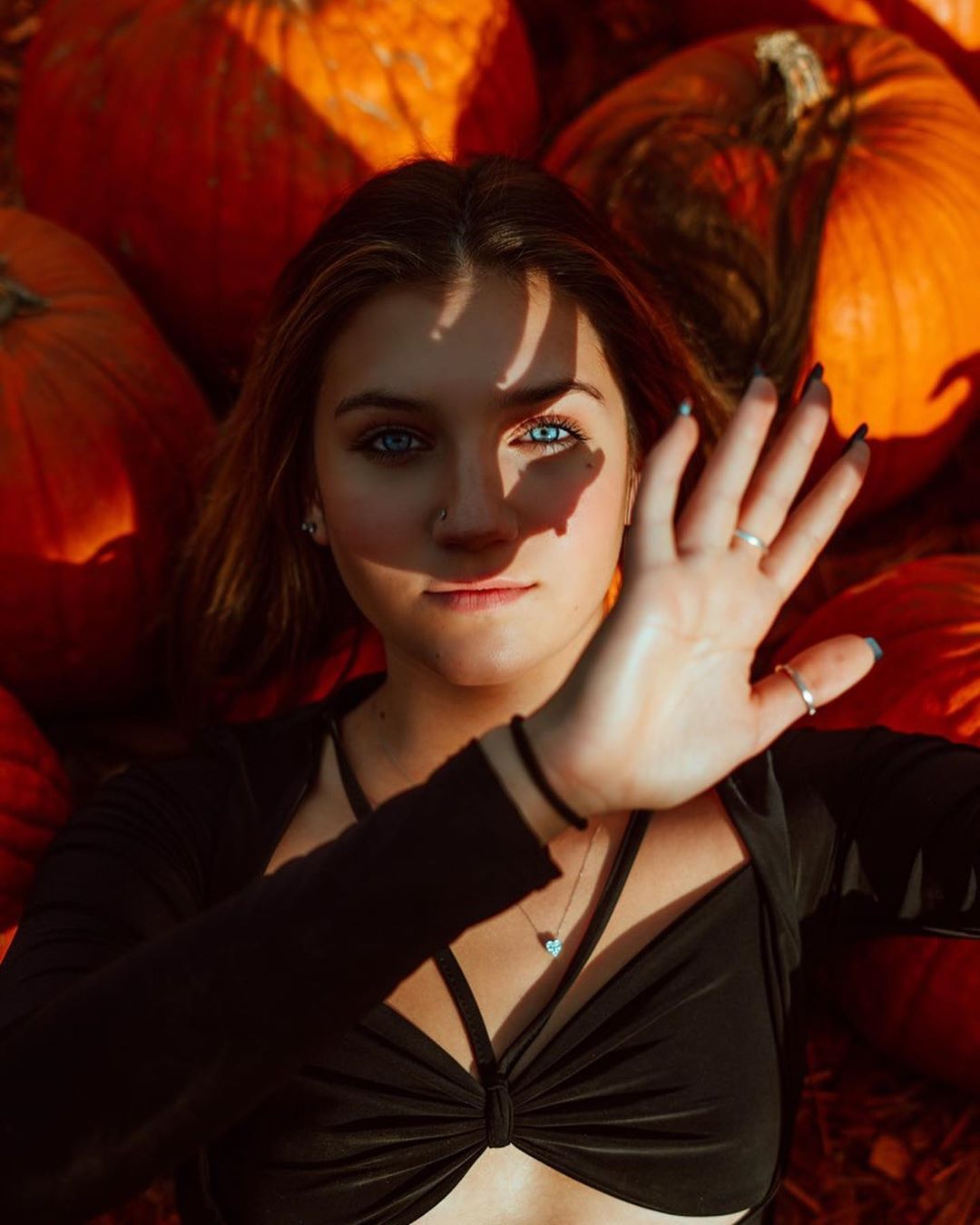 madison lewis