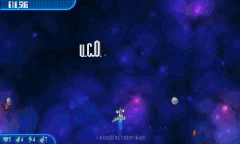 Chicken Invaders: Revenge of the Yolk/Waves | Chicken Invaders Wiki ...