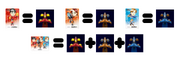 Super Smash Bros. Wave 9 (Mii Pack)