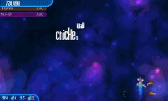 Chicken Invaders: Revenge of the Yolk/Waves | Chicken Invaders Wiki ...