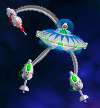 chicken invaders 4 final boss