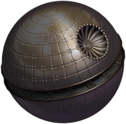 CI4DeathStar