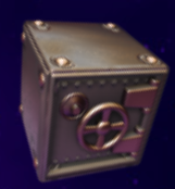 Alien Container CI4