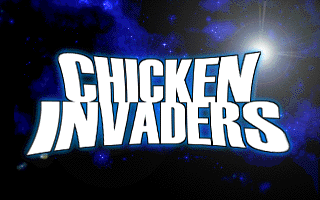 Chicken Invaders 2 Christmas