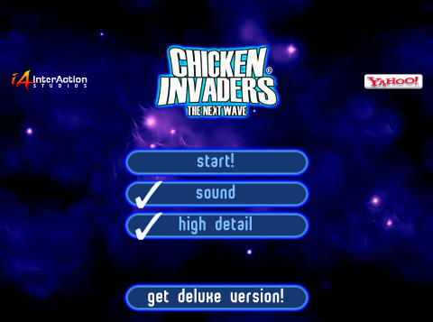 chicken invaders 2 the next wave free full version download