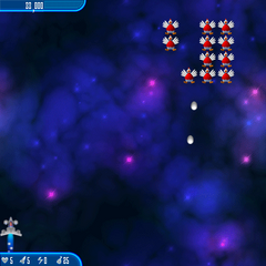 Tai game chicken invaders java 240x400 1 Tai game chicken invaders java 240x400 1