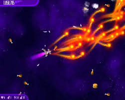 Photon Swarm