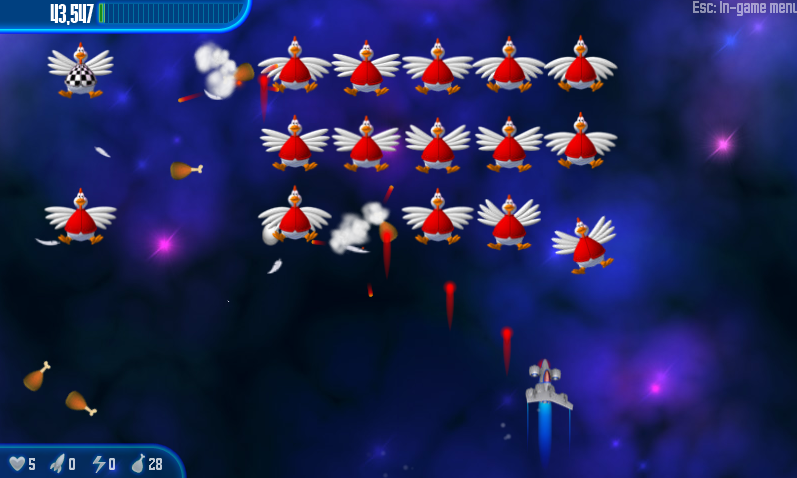 chicken invaders 3 wikipedia chicken invaders 3 wikipedia
