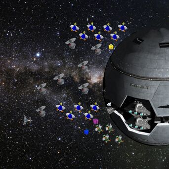 SPACE4
