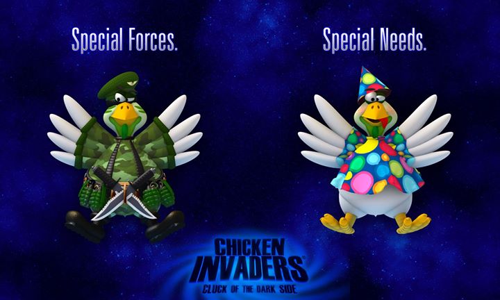 chicken invaders version 6 cluck full free download chicken invaders version 6 cluck full free download
