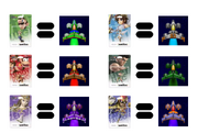 CI5 Smash Bros. amiibo Wave 2