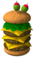 TripleBurger