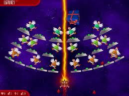 Laser Cannon