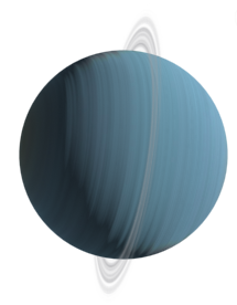 CI2Uranus