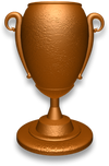 RookieHeroCampaignTrophy