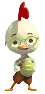 Chicken Little