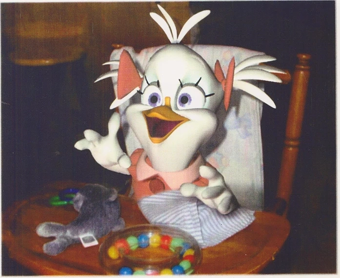 Image Baby Goosey.png The Chicken Little Wiki FANDOM powered by Wikia