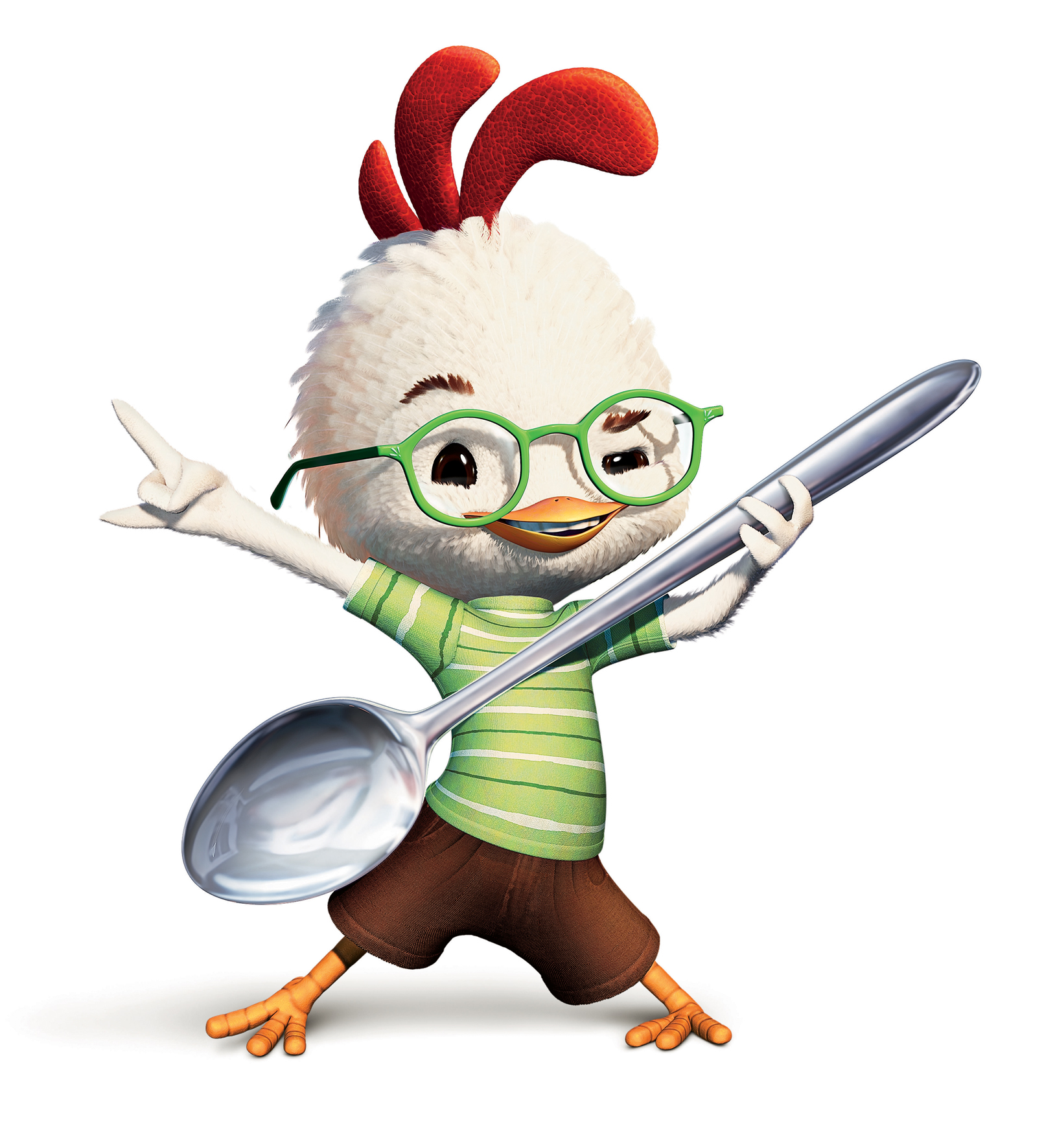 Image Chickenlittle.jpg The Chicken Little Wiki FANDOM powered