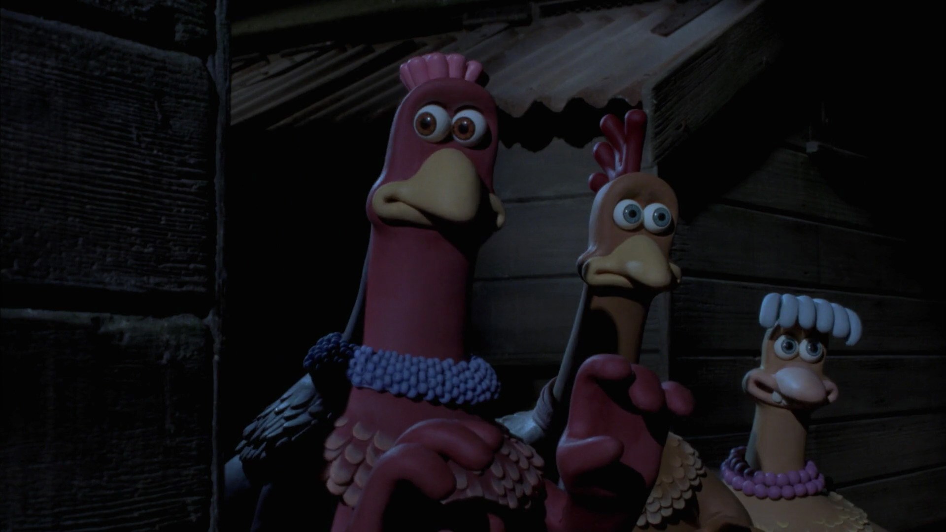 Babs/Gallery Chicken Run Wiki Fandom