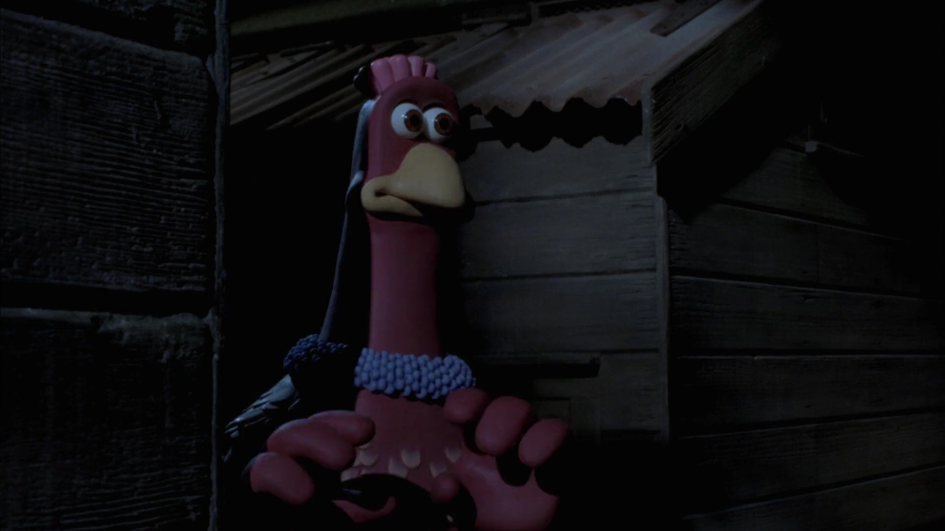 Bunty/Gallery Chicken Run Wiki Fandom